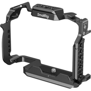 SmallRig 4902 metalowa klatka do aparatów PANASONIC S1R II, S5 II, S5IIX, G9 II