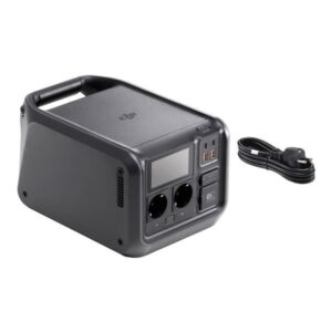 DJI POWER 500 stacja zasilania 512Wh, DYSTRYBUCJA PL