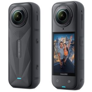 Insta360 X5 kamera sportowa
