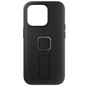 PEAK DESIGN MOBILE EVERYDAY CASE LOOP etui GRAFITOWE do telefonu iPhone 15 PRO MAX