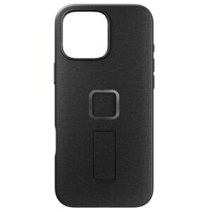 PEAK DESIGN MOBILE EVERYDAY CASE LOOP etui GRAFITOWE do telefonu iPhone 16 PRO