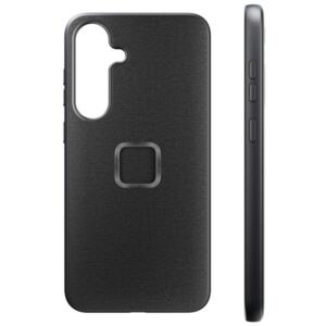 PEAK DESIGN MOBILE Everyday Case grafitowy do Samsung Galaxy S25+, S25 PLUS