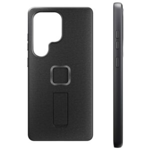 PEAK DESIGN MOBILE Everyday Loop Case grafitowy, etui do Samsung Galaxy S25 ULTRA
