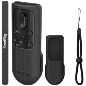 SmallRig 5207 SR-RG2 Bezprzewodowy pilot zdalnego sterowania do aparatów SONY, CANON, NIKON