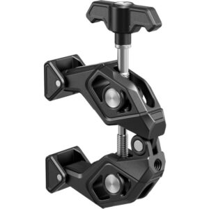 SmallRig 5319 Zacisk w kształcie kraba, 1/4"-20