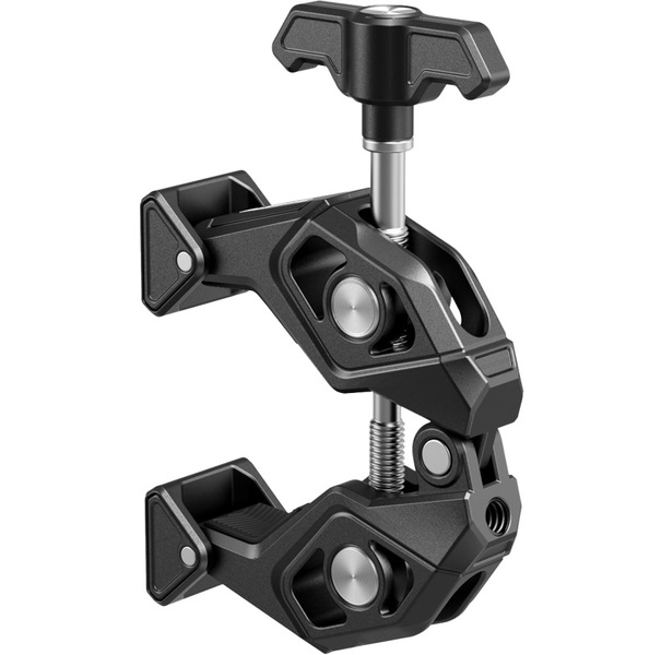 SmallRig 5319 Zacisk w kształcie kraba, 1/4"-20