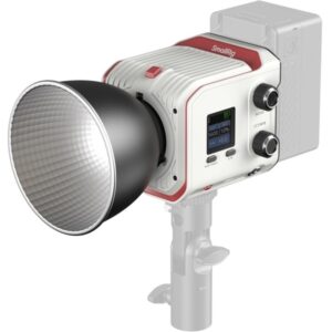 SmallRig 5340 RC 100C COB LED BiColor Video Light biała, wersja LITE
