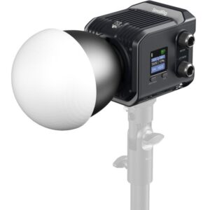 SmallRig 5380 RC 100C PRO COB LED BiColor Video Light Ink Blue , wersja PRO