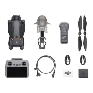 DJI Mavic 4 PRO (DJI RC2) dron + Kontroler RC2