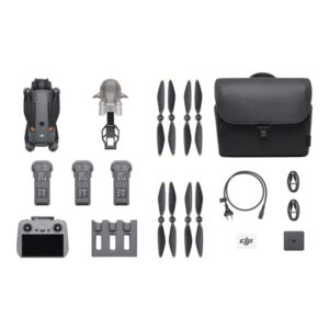 DJI Mavic 4 PRO Fly More Combo (DJI RC2) dron - zestaw + Kontroler