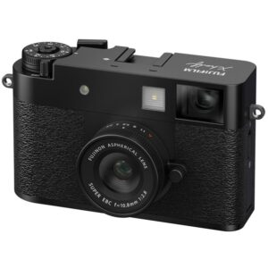 FUJIFILM X HALF X-HF1 czarny