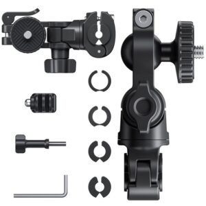 Insta360 Uchwyt na lusterko wsteczne do motocykli i rowerów do kamer