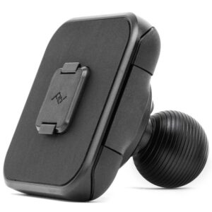 PEAK DESIGN MOBILE MOUNT 20mm Ball Adapter Locking, 20mm Adapter Kulowy z mocowaniem SlimLink