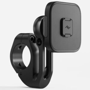 PEAK DESIGN MOBILE MOTORCYCLE BAR MOUNT v2, uchwyt motocyklowy do telefonu na kierownicę v2