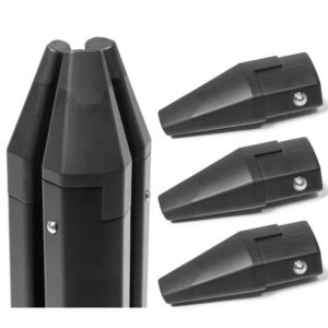 PEAK DESIGN Ultralight Conversion Kit Zestaw stopek do skracania statywów TRAVEL