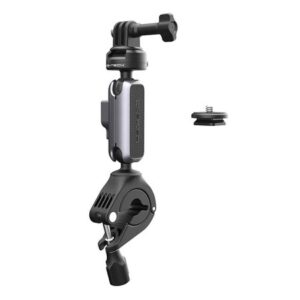PGYTECH P-GM-222 Uchwyt do kamer sportowych z mocowaniem na kierownicę