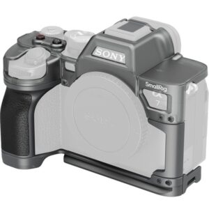 SONY A7IV - SmallRig 4798 Hybrydowa modułowa klatka do SONY ALPHA A7 IV