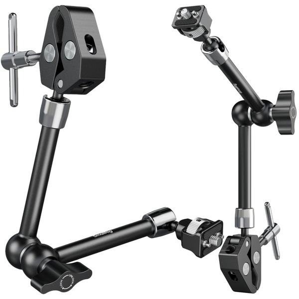 SmallRig 5310 magiczne ramię i zacisk w kształcie kraba 7" + 1/4"-20