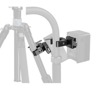 SmallRig 5313 Zacisk z uchwytem do akumulatorów V-Mount w kształcie kraba