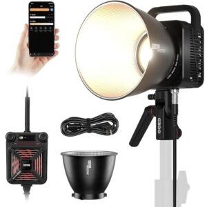 ZHIYUN LED Molus G300 COB Light, 300W, Lampa LED Bi-Color
