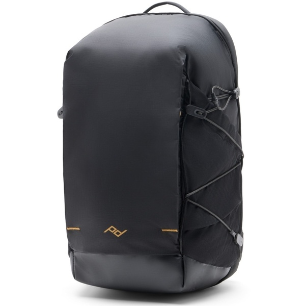 PEAK DESIGN Outdoor Backpack ZIP 18L czarny, plecak