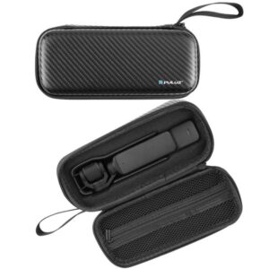 PULUZ PU945B Twarde etui do kamery DJI OSMO Pocket 3
