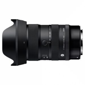 SIGMA ART 17-40mm F1.8 DC, APS-C obiektyw do CANON RF