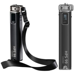 SmallRig 4553 HPS99 Handheld Power Stick, powerbank 6800mAh, ZASILANIE/uchwyt do lamp LED
