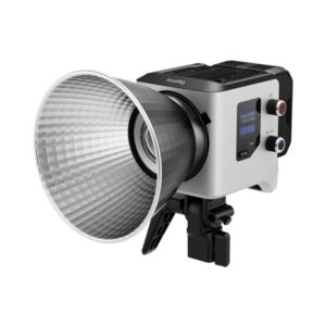 SmallRig 5098 RC 220C RGB COB LED Video Light, lampa LED RGBCW Full-Color, CCT 2500K-10000K