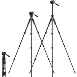 SMALLRIG 5351 Stalite AP-21 statyw z głowicą do 5kg i 180cm