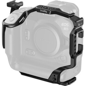 CANON R1 - SmallRig 5413 klatka do aparatu CANON EOS R1