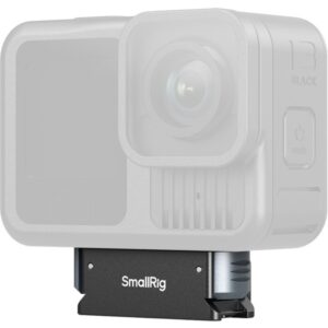 SMALLRIG 5437 Szybkozłączka do mocowania kamery GoPro Hero Black 13
