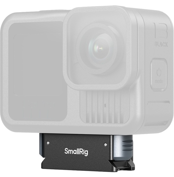 SMALLRIG 5437 Szybkozłączka do mocowania kamery GoPro Hero Black 13