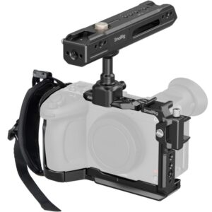 SONY FX2 - SMALLRIG 5589 Cage KIT, klatka w zestawie do kamer SONY FX2