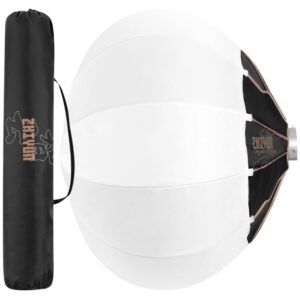 ZHIYUN Softbox Lantern 65cm, Softbox latarniowy, mocowanie Bowens