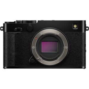 FUJIFILM X-E5 czarny body