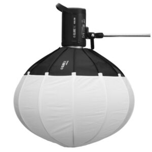 GlareOne Dyfuzor zintegrowany z poszyciem do softboxa GlareOne Lantern Softbox 65cm PRO