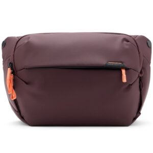PEAK DESIGN EVERYDAY SLING v2 10L Eclipse - FILOETOWA Torba FOTO 31.5x 25.5x10.2cm