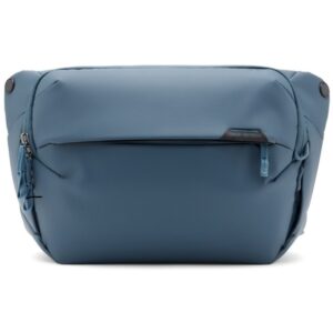 PEAK DESIGN EVERYDAY SLING v2 10L Ocean - niebieska Torba FOTO 31.5x 25.5x10.2cm