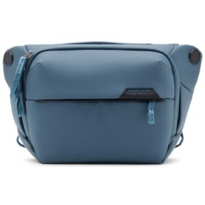 PEAK DESIGN EVERYDAY SLING v2 3L Ocean - niebieska Torba FOTO 20x9x6.4cm