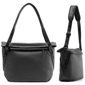 PEAK DESIGN EVERYDAY TOTE v2 15L czarna Torba