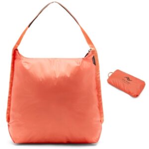 PEAK DESIGN Packable Tote torba podręczna 12L na zamek Ibis - Łososiowy