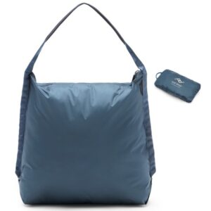 PEAK DESIGN Packable Tote torba podręczna 12L na zamek Ocean - Niebieska