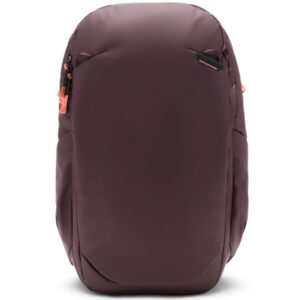 PEAK DESIGN Travel Backpack 30L ECLIPSE - FIOLETOWY plecak