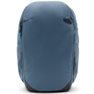 PEAK DESIGN Travel Backpack 30L Ocean - niebieski plecak