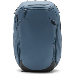 PEAK DESIGN Travel Backpack 45L Ocean - niebieski plecak