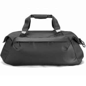 PEAK DESIGN Travel DUFFEL 65L Czarna torba