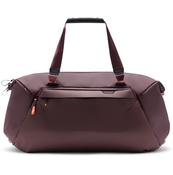 PEAK DESIGN Travel DUFFEL 65L Eclipse - FIOLETOWA torba + VOUCHER 10%