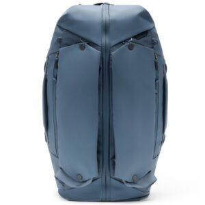 PEAK DESIGN Travel DUFFELPACK 65L Ocean - niebieska torba