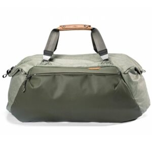 PEAK DESIGN Travel DUFFEL 65L Sage - Szarozielona torba
